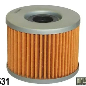 HIFLO FILTR OLEJU HF 531 SUZUKI GSF 250/ GSX 250 (50) Bezpieczna płatność